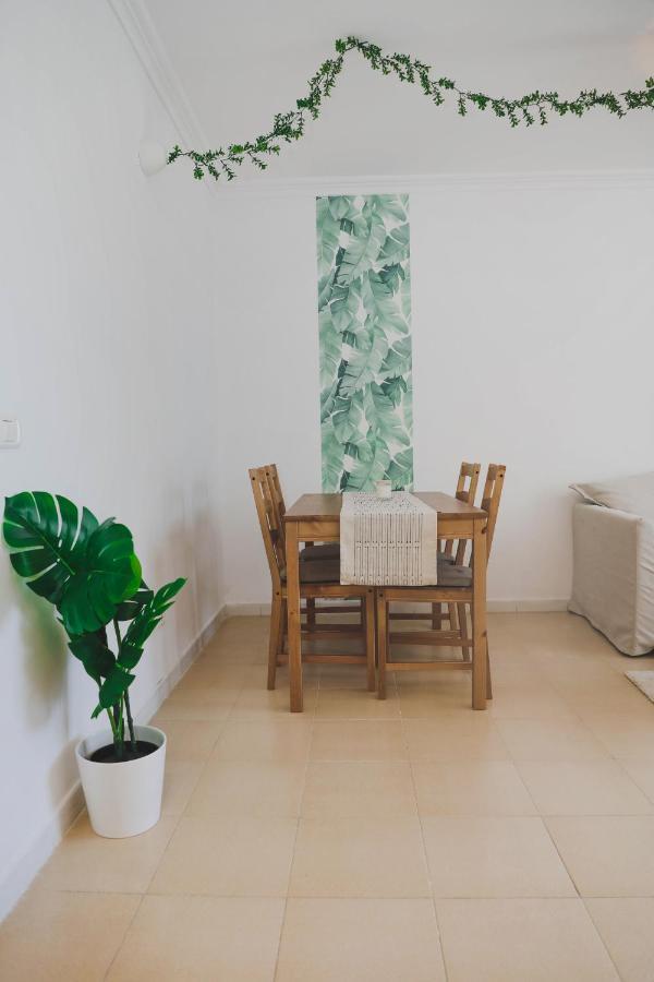 Isla Verde Studio Apartment Green Park San Miguel de Abona Dış mekan fotoğraf
