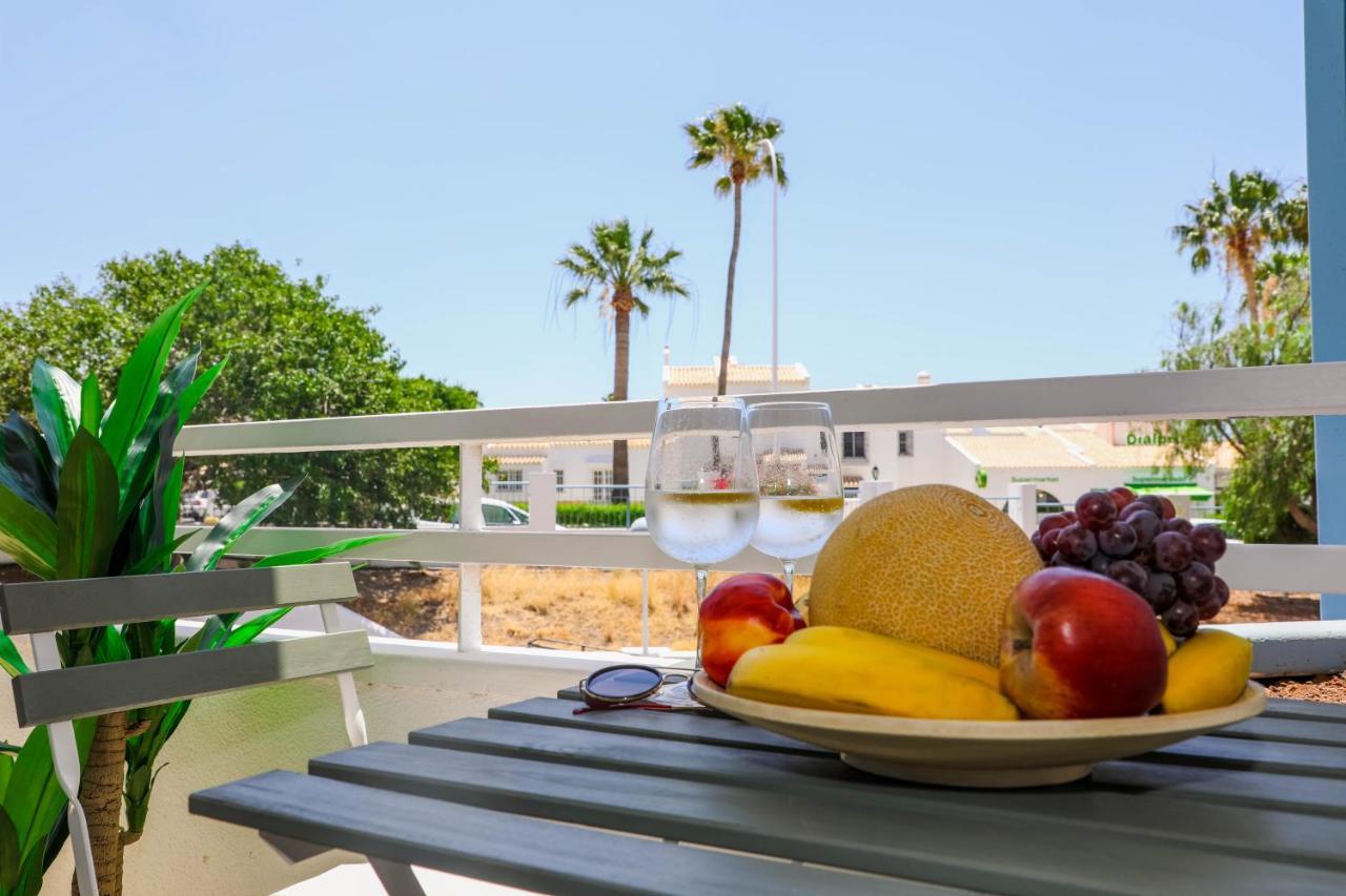 Isla Verde Studio Apartment Green Park San Miguel de Abona Dış mekan fotoğraf