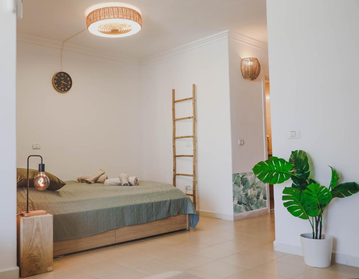 Isla Verde Studio Apartment Green Park San Miguel de Abona Dış mekan fotoğraf