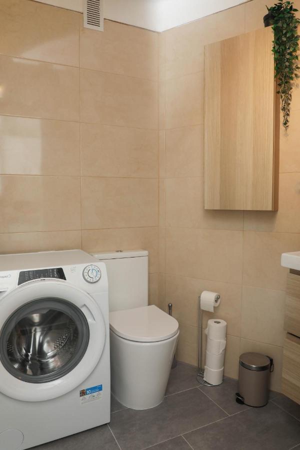 Isla Verde Studio Apartment Green Park San Miguel de Abona Dış mekan fotoğraf